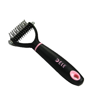 十二种宠物美容常用工具