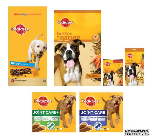 如何使用狗粮营养添加剂