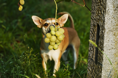 宠物犬适合吃哪些食物
