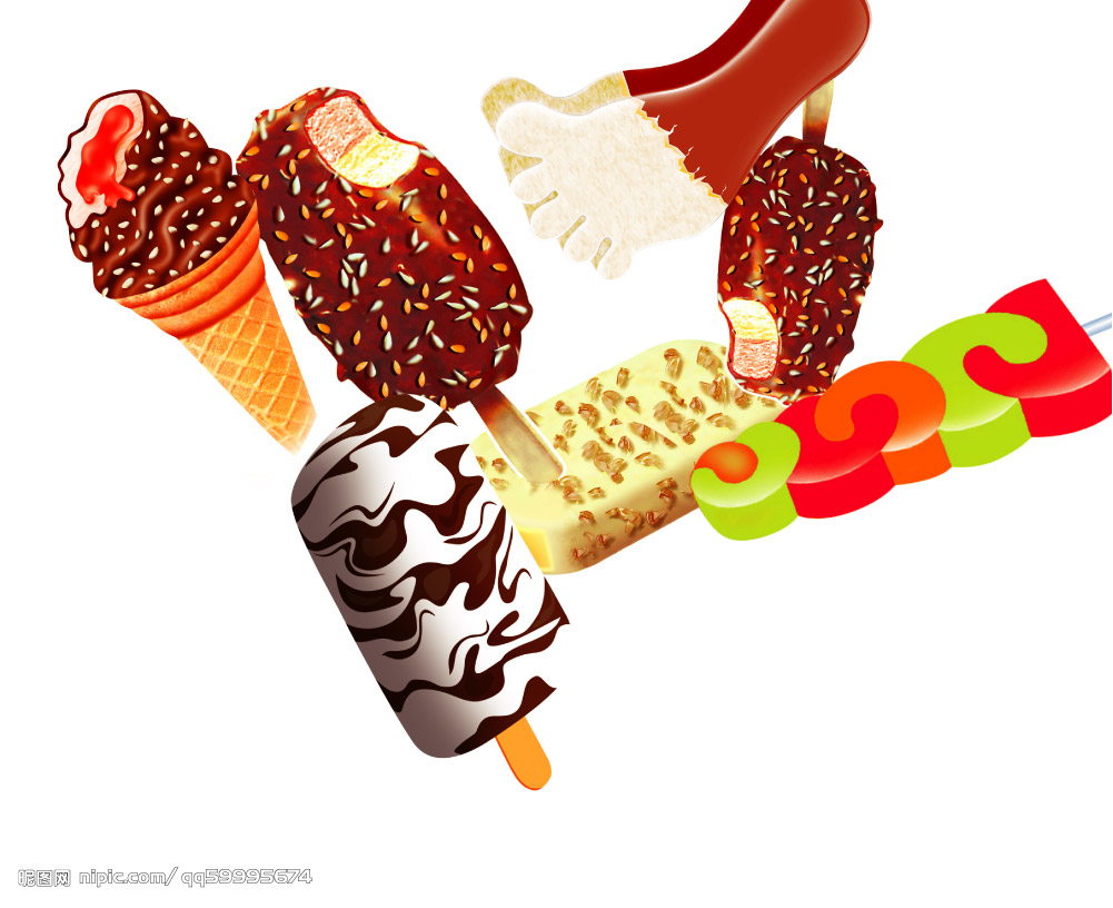 狗狗为什么不能吃雪糕