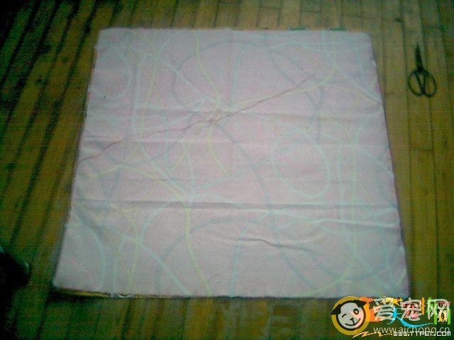 如何简单猫窝 DIY猫窝图文教程