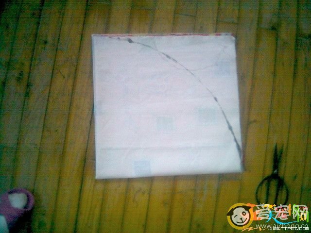 如何简单猫窝 DIY猫窝图文教程