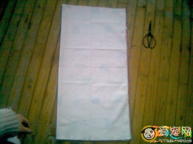 如何简单猫窝 DIY猫窝图文教程