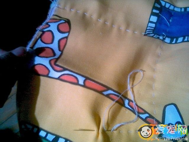 如何简单猫窝 DIY猫窝图文教程