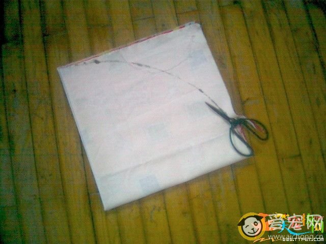 如何简单猫窝 DIY猫窝图文教程