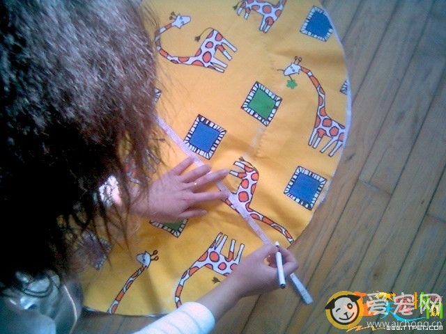 如何简单猫窝 DIY猫窝图文教程