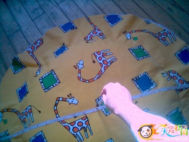 如何简单猫窝 DIY猫窝图文教程