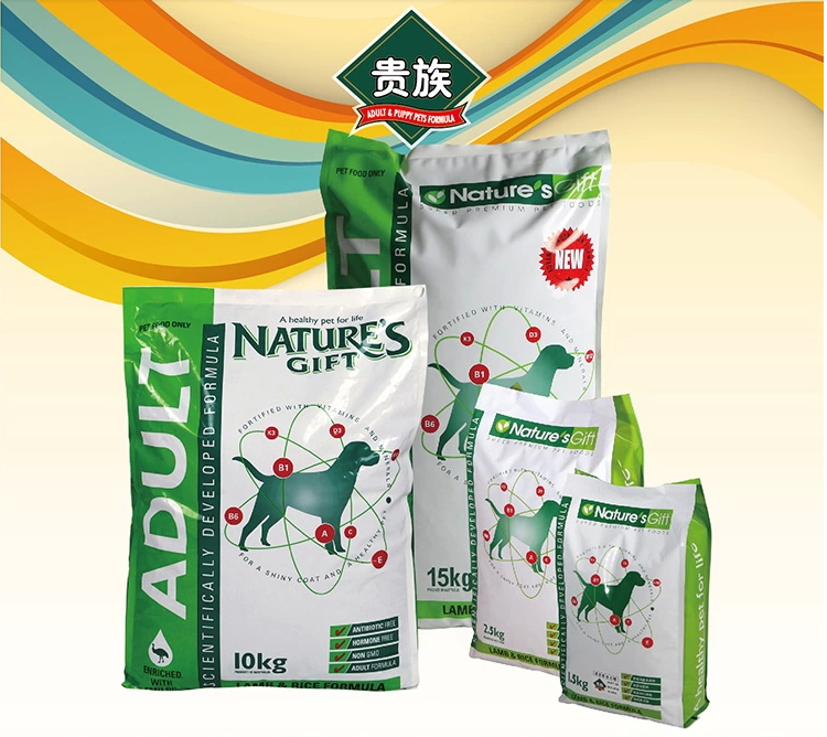 澳洲贵族狗粮好不好