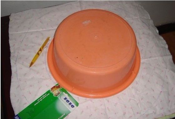 狗窝的制作方法