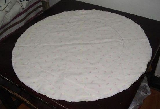 狗窝的制作方法