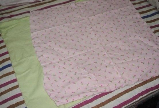 狗窝的制作方法