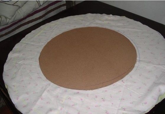 狗窝的制作方法