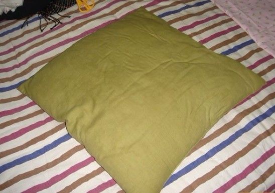 狗窝的制作方法