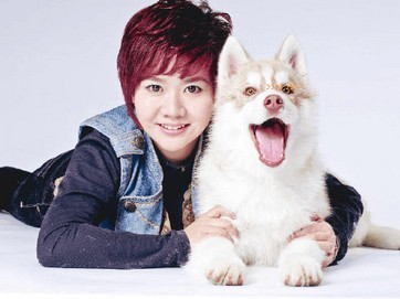 哈士奇食量及其运动量详解