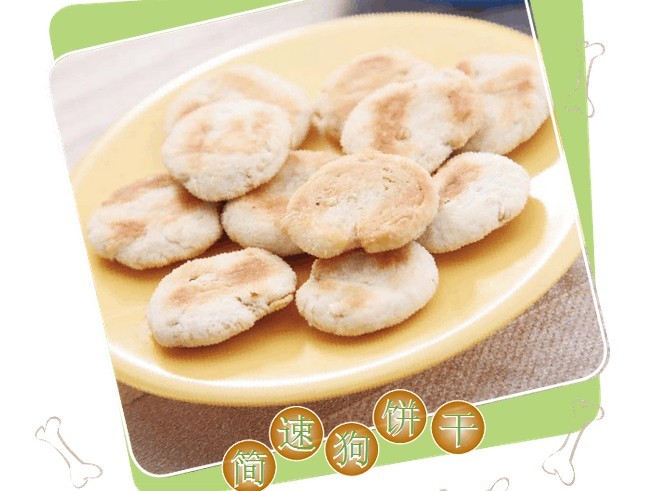 宠物犬成熟期18至24个月的饮食搭配