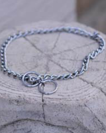 狗狗项圈的几种类型与优缺点