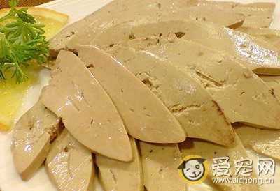 吃鸡肝有什么好处