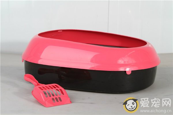 猫厕所（猫砂盆）和猫砂怎么用