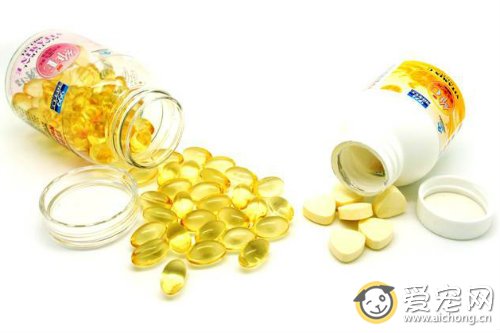 猫缺乏维生素e的症状和治疗