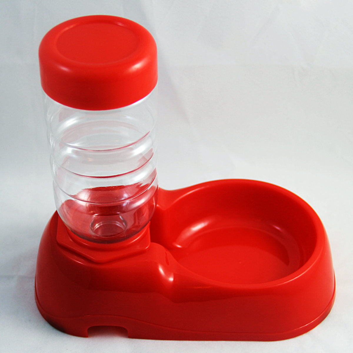 狗狗一天应该喝多少水合适