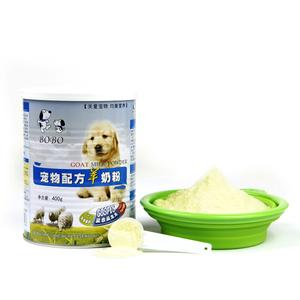 金毛狗狗专用奶粉