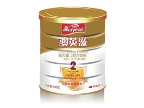 婴儿专用奶粉