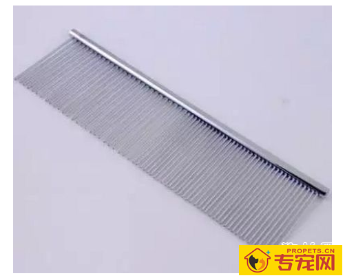 理毛必备品,那些狗子美容常用的工具介绍 理毛必备品,那些狗子美容常用的工具介绍
