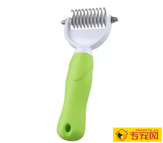 理毛必备品,那些狗子美容常用的工具介绍 理毛必备品,那些狗子美容常用的工具介绍