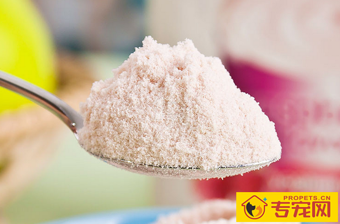 狗狗哪些食物钙含量高