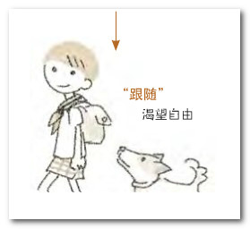 如何训练金毛犬看懂出发指令