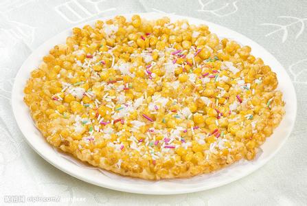 金毛幼犬吃什么好可以吃玉米面吗