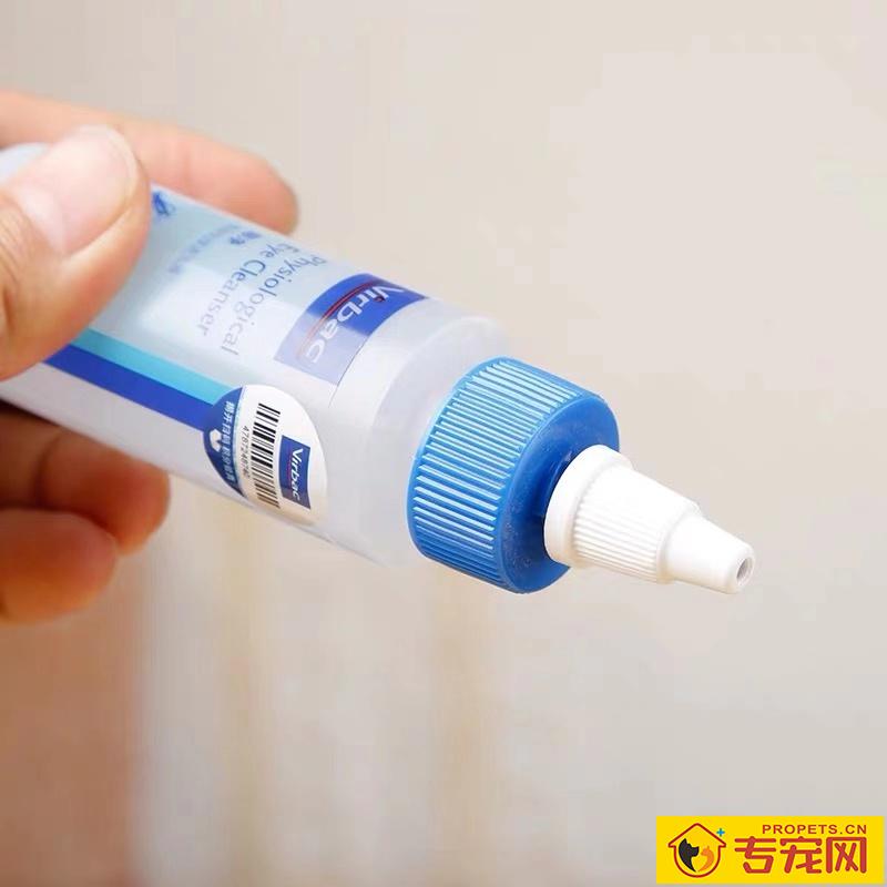 狗狗泪痕过重影响长相,评测几种去泪痕神器,真如常说的有神效? 狗狗泪痕过重影响长相,评测几种去泪痕神器,真如常说的有神效?