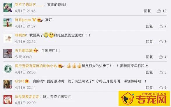 深圳成为大陆第一个立法禁食猫狗的城市!自2020年5月1日起施行。