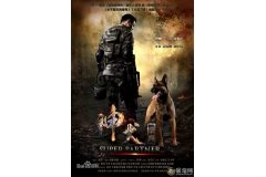 关于德牧的电视剧:《神犬奇兵》